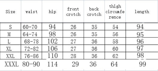 Women's Winter Thermal Pants