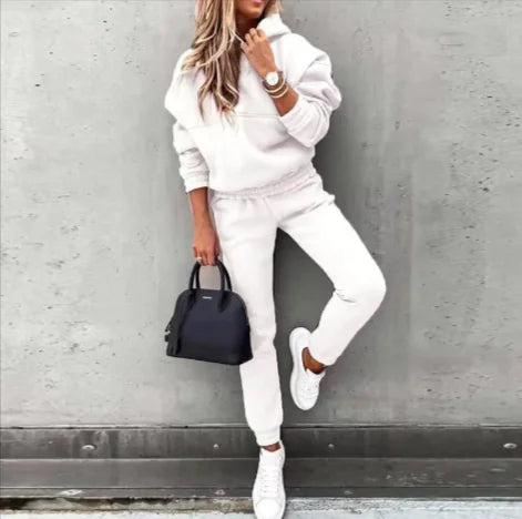 Stylish Sports Suit