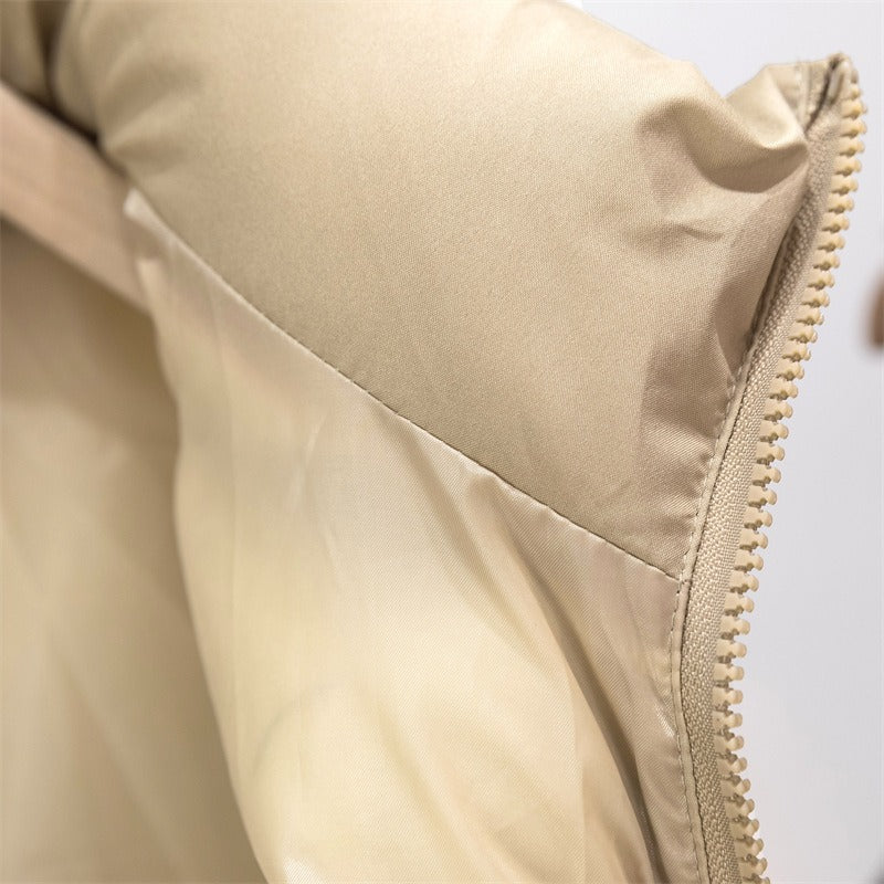 Women's Padded Down Vest