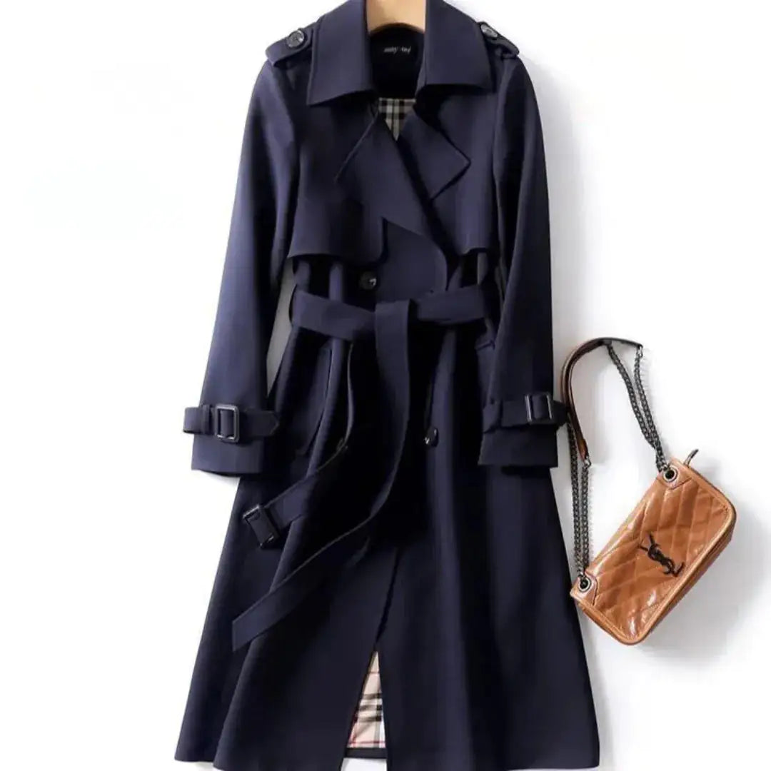 Elegant coat