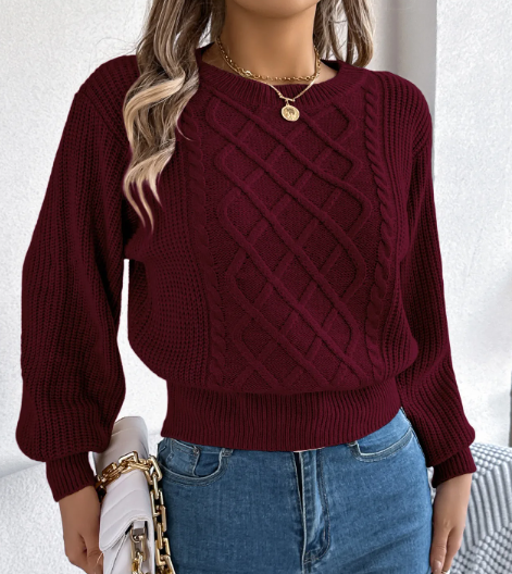 Sweater &Cardigan