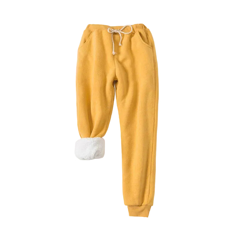 Thermohosen für Damen