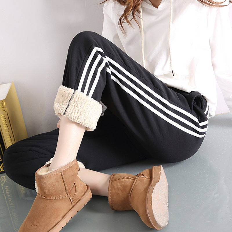 Women's Winter Thermal Pants