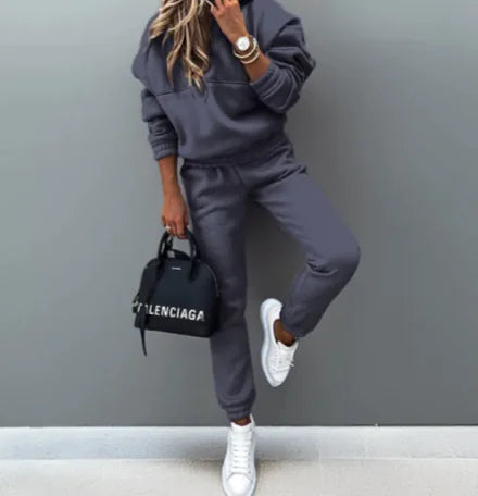 Stylish Sports Suit