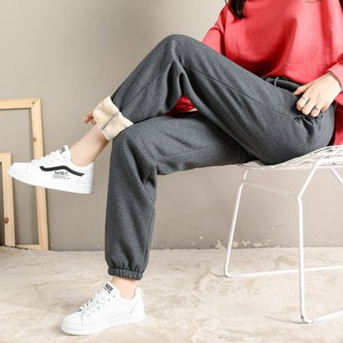Women's Winter Thermal Pants