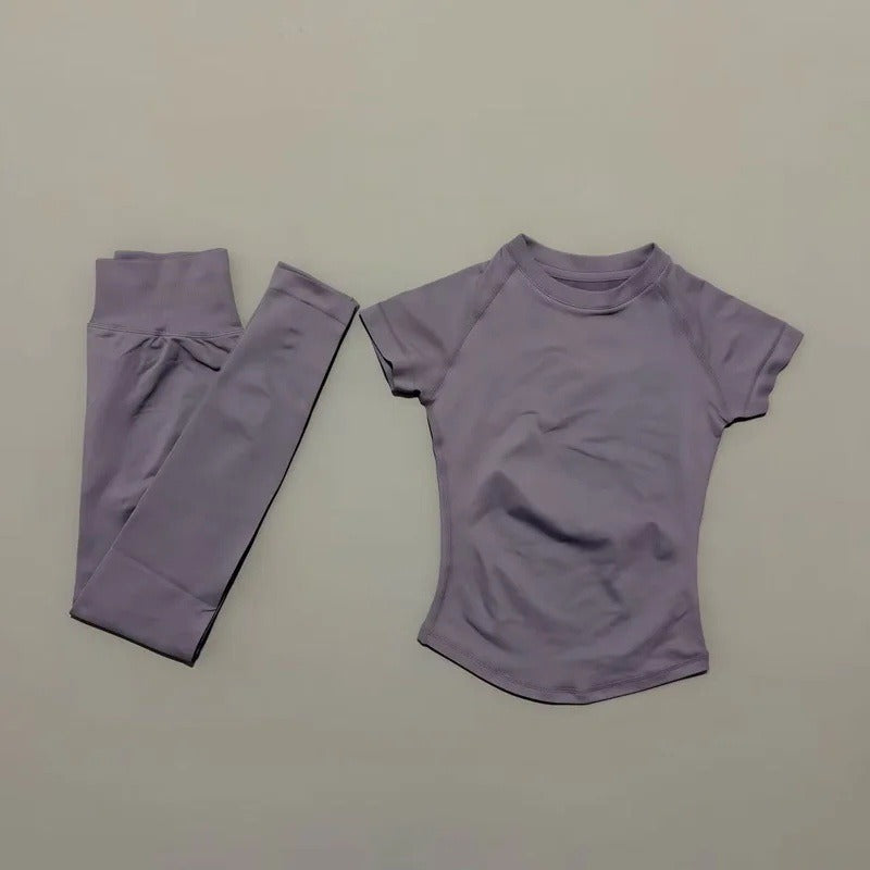 Women's  Sportswear Set
