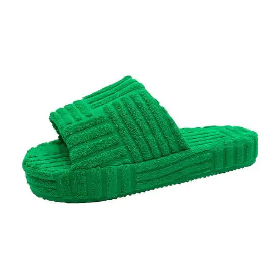 Casual Slippers