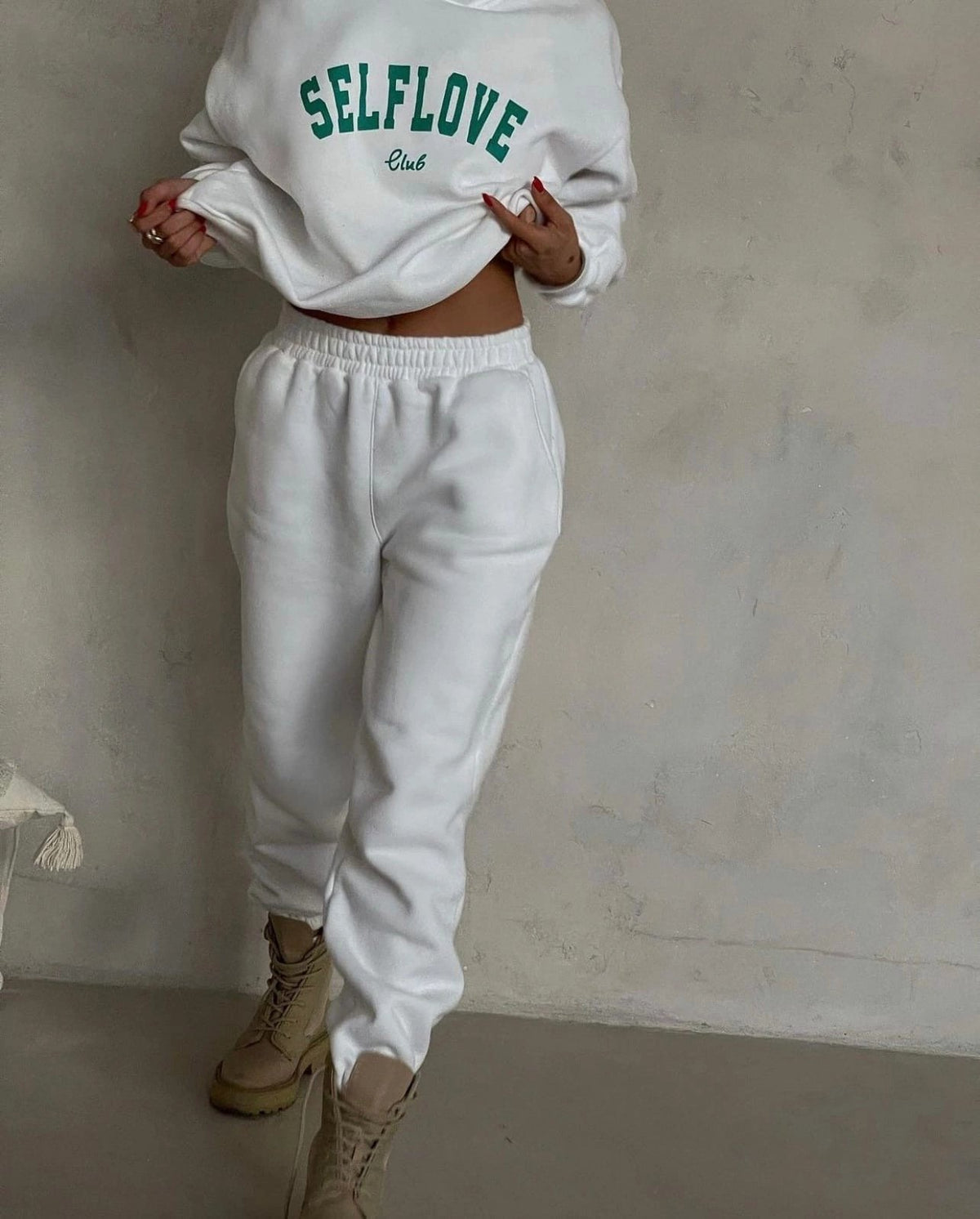 Women's  Sports Suit