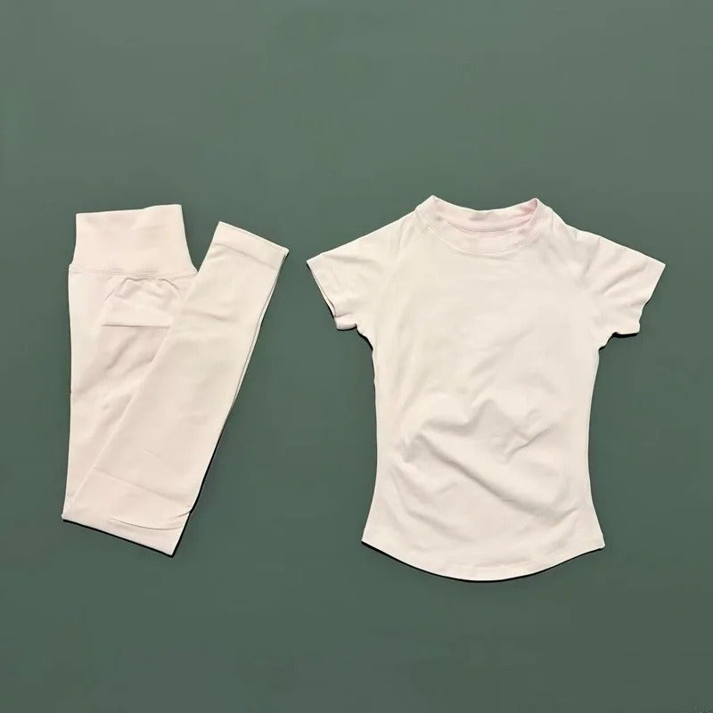 Women's  Sportswear Set