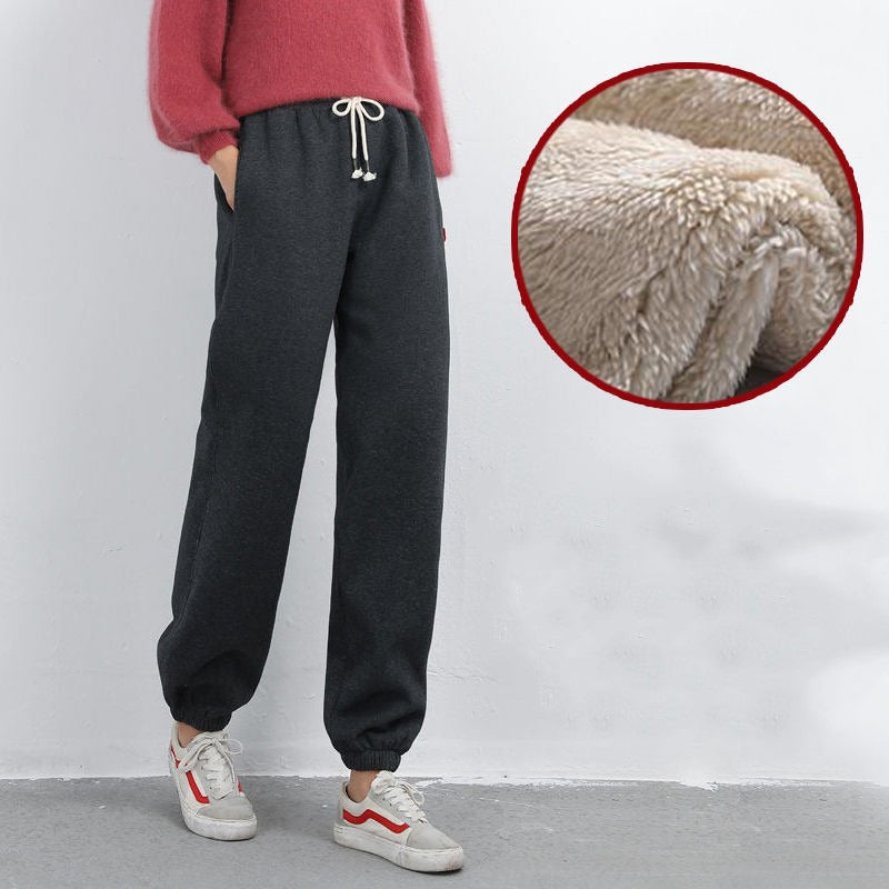Women's Winter Thermal Pants