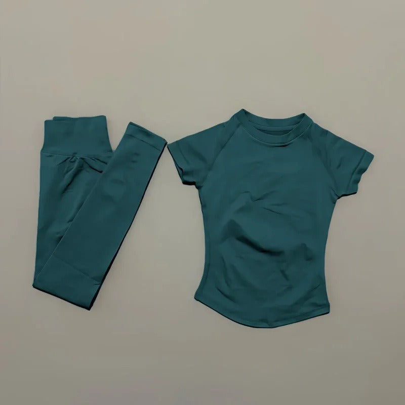Women's  Sportswear Set