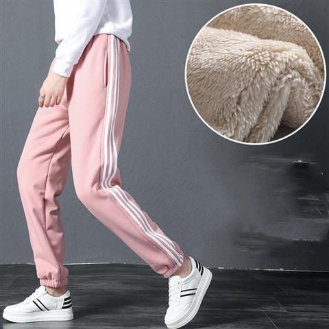Women's Winter Thermal Pants