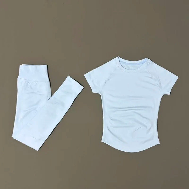 Women's  Sportswear Set