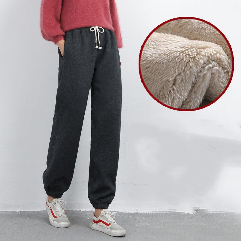 Women's Winter Thermal Pants