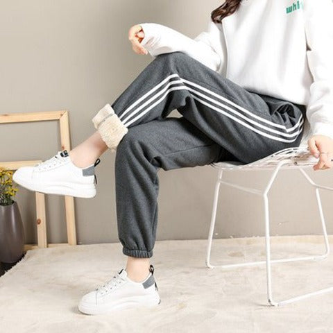 Women's Winter Thermal Pants