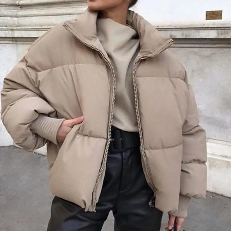 Women Winter  Coats