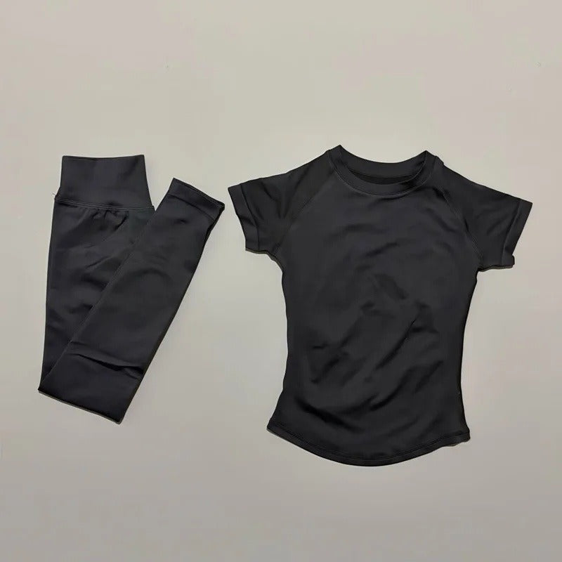Women's  Sportswear Set