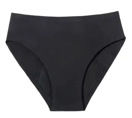 Protective panties for the menstrual period
