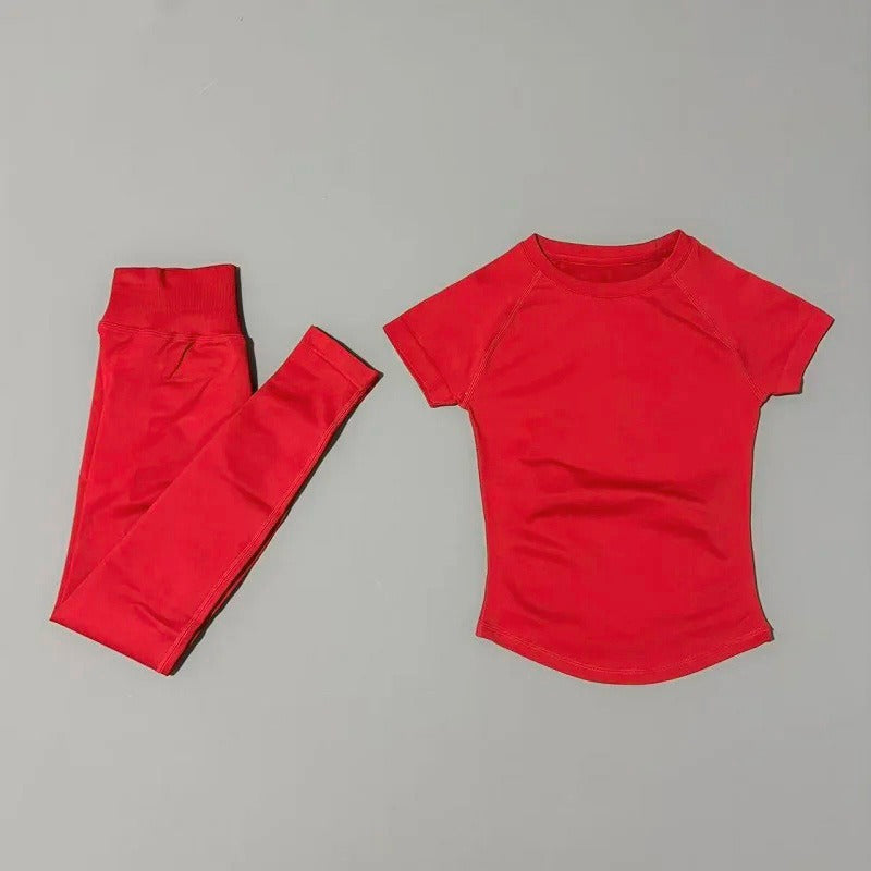 Women's  Sportswear Set