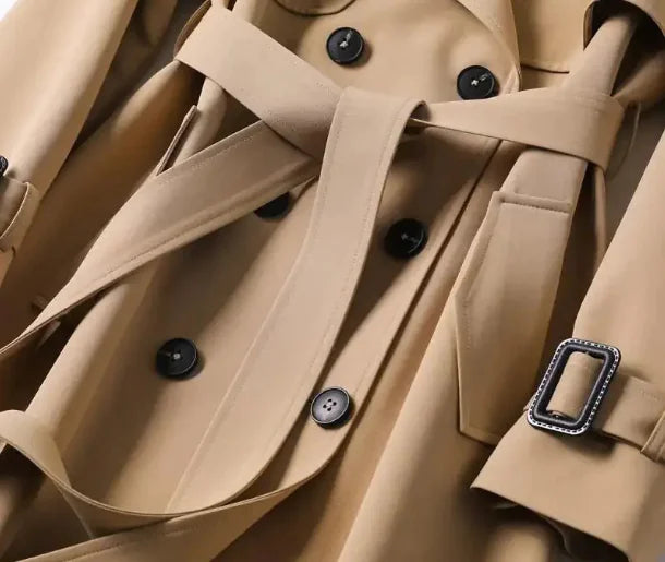Elegant coat