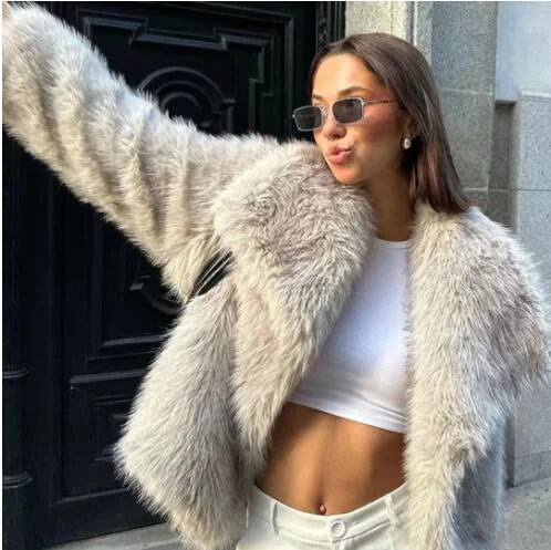 Women's Fur