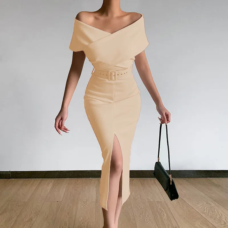 Elegant dress