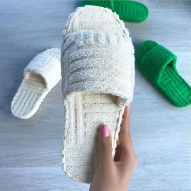 Casual Slippers