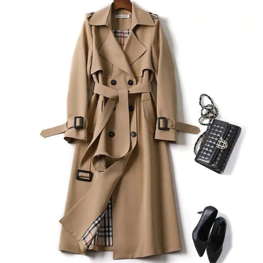 Elegant coat