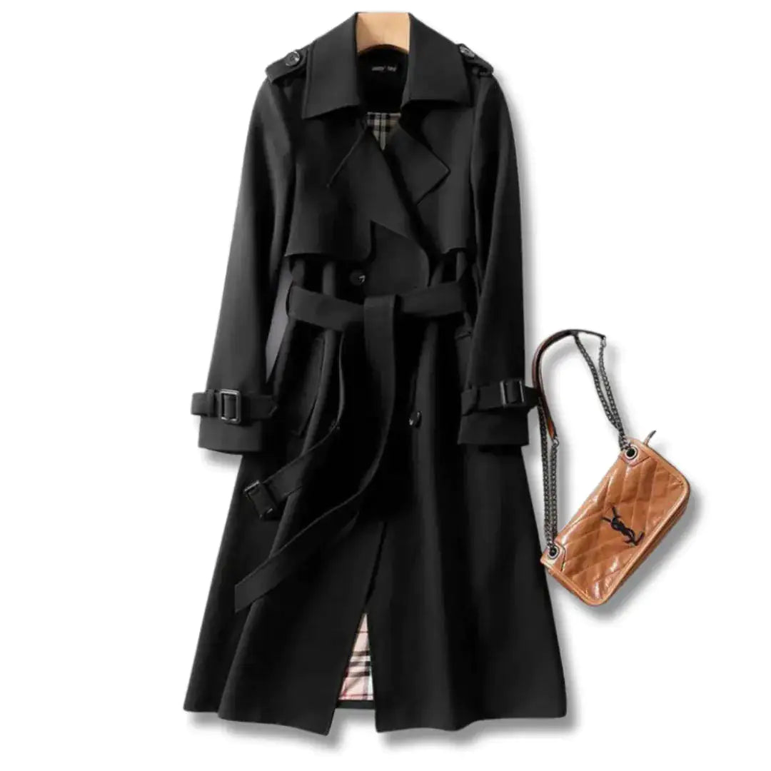 Elegant coat