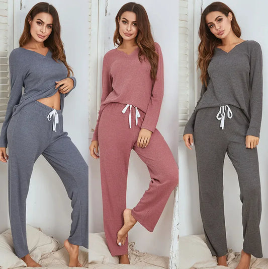 Ladies  Homewear Set