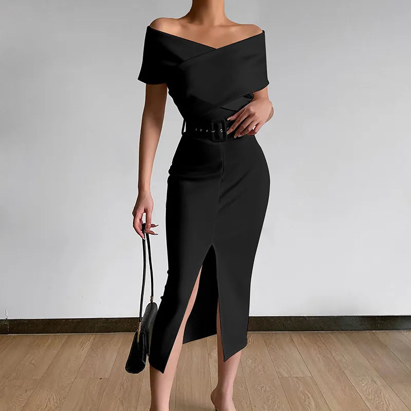 Elegant dress