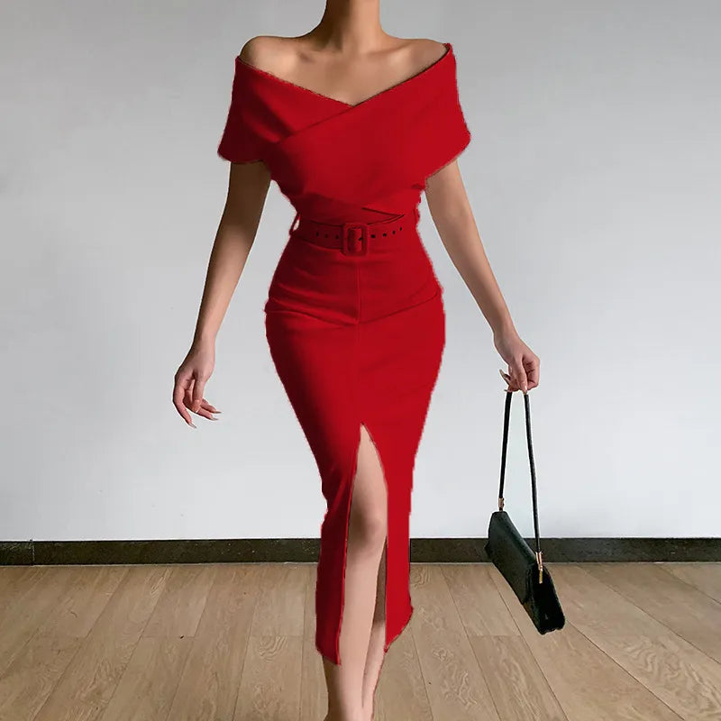 Elegant dress