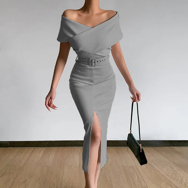 Elegant dress