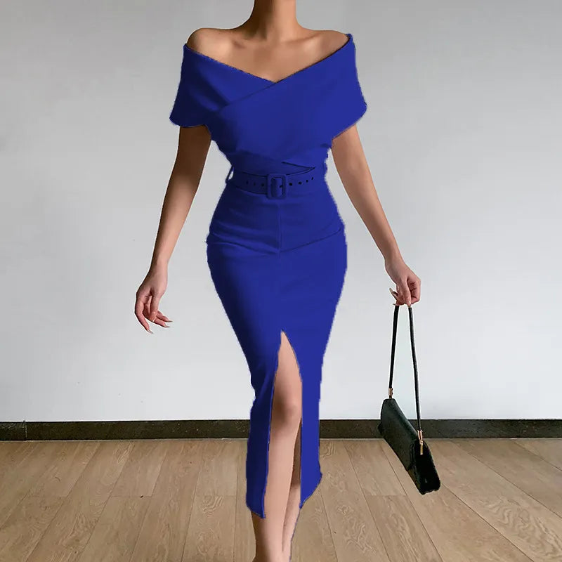 Elegant dress