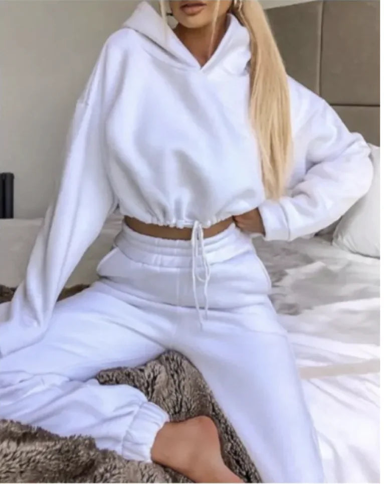 Stylish Sports Suit