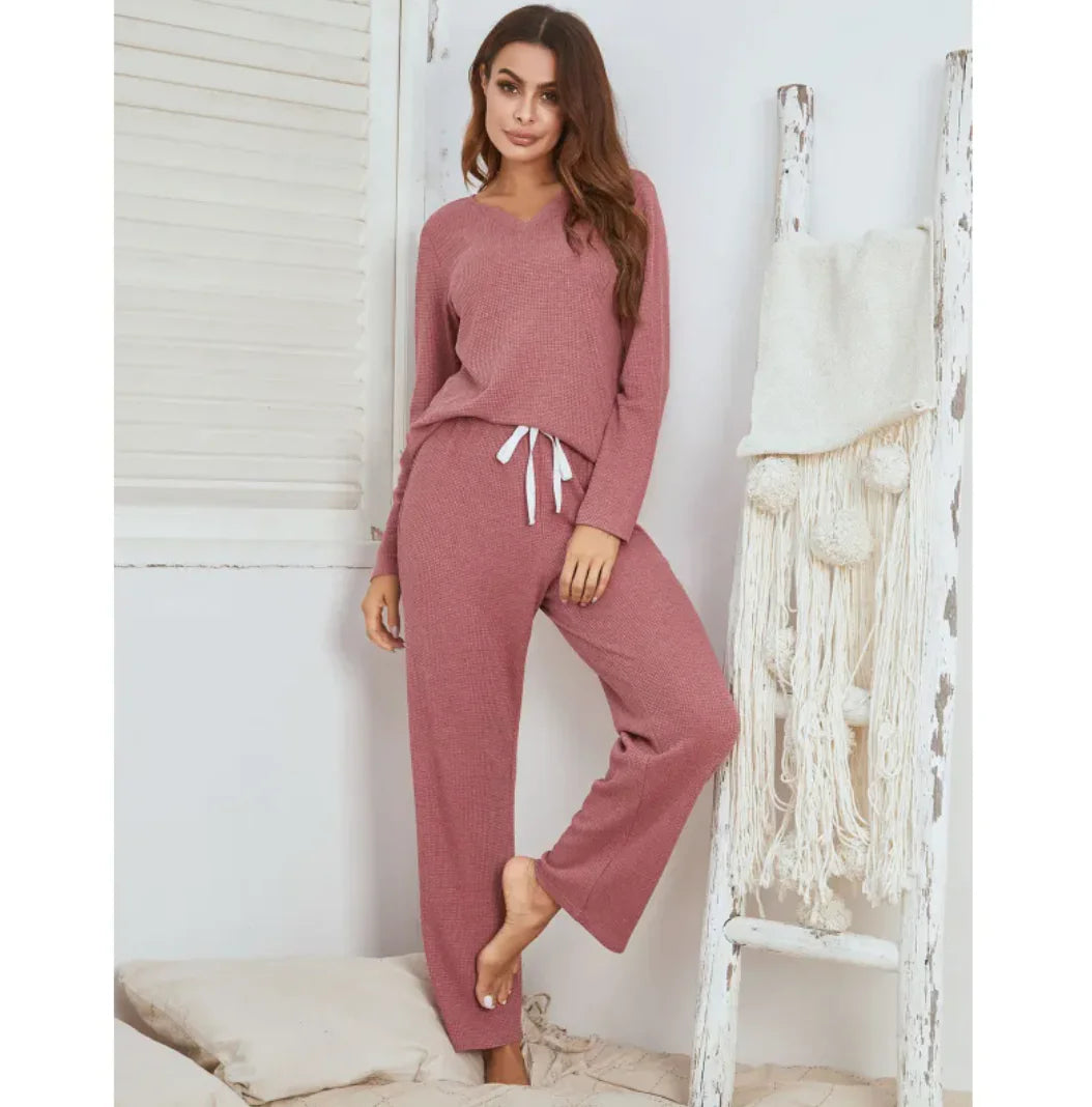 Ladies  Homewear Set