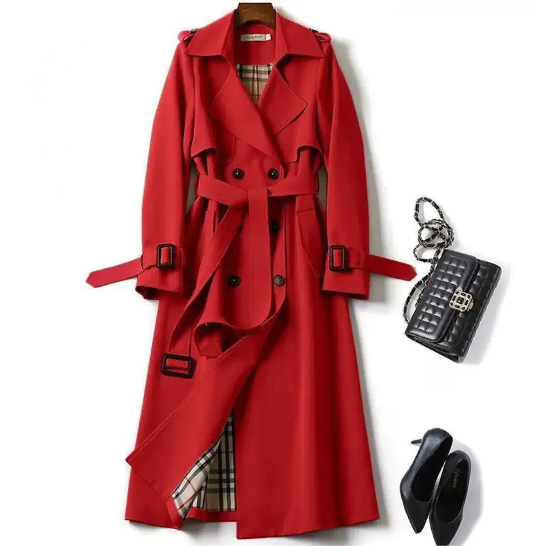 Elegant coat