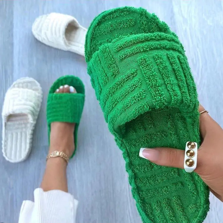 Casual Slippers