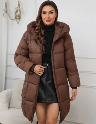 Women's Autumn Winter Coat