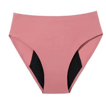 Protective panties for the menstrual period