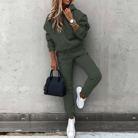 Stylish Sports Suit