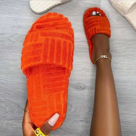 Casual Slippers