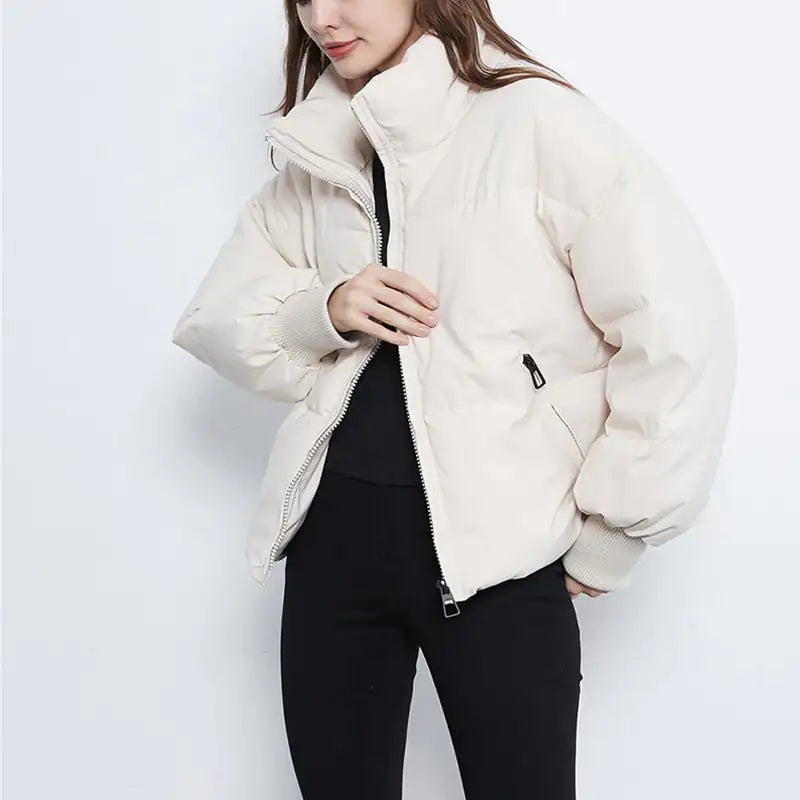 Women Winter  Coats