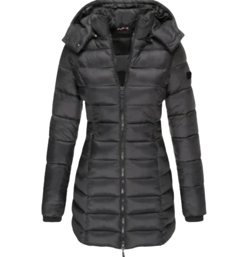 Women's Autumn Winter Coat