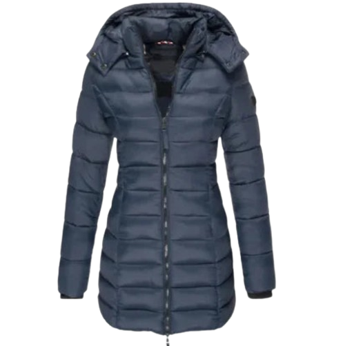 Women's Autumn Winter Coat