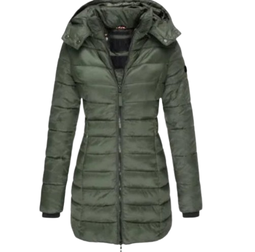 Women's Autumn Winter Coat