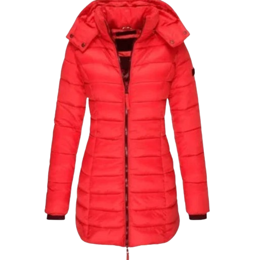 Women's Autumn Winter Coat