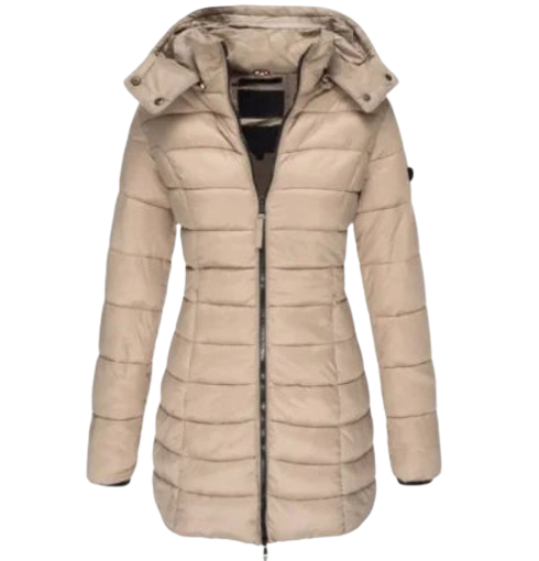 Women's Autumn Winter Coat