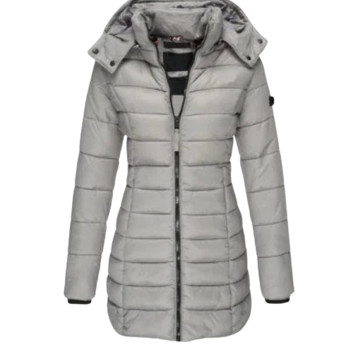 Women's Autumn Winter Coat