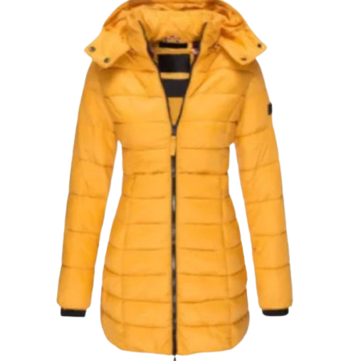 Women's Autumn Winter Coat